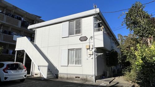 アーバン・21の外観画像
