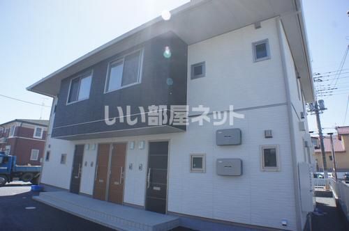 マーベラス Bの外観画像