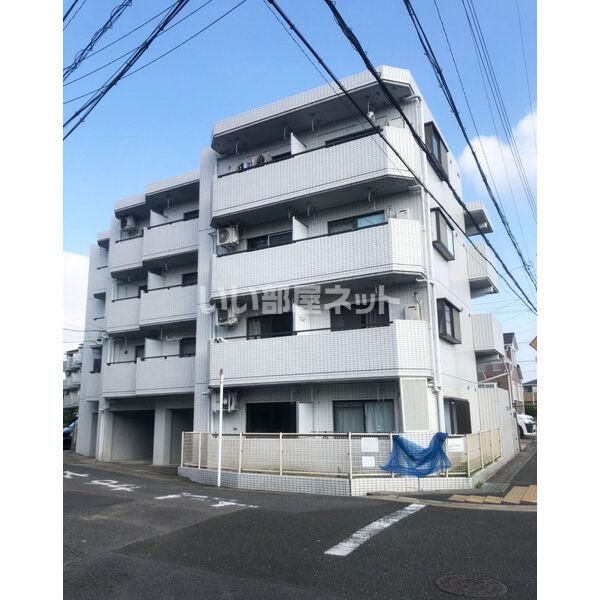 アヴニールの外観画像