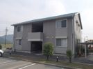 プランドール賀茂 B棟の外観画像