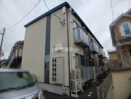 casa bonita泉崎の外観画像