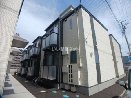 LINK STAGE富沢駅前Ⅱの外観画像