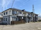 メゾン喜多川 A棟の外観画像