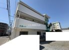 三喜ハイツの外観画像