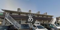 ひな菊ハイツの外観画像
