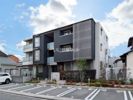 ベレオグルース西紺屋の外観画像