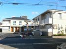 シャーメゾンベルテの外観画像