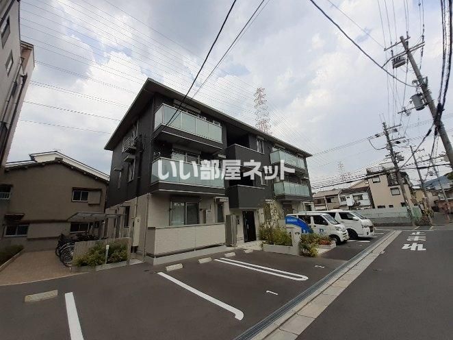 セジュール ルポの外観画像