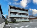 BEREO Horizonte 木広の外観画像