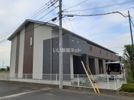 Luminareの外観画像