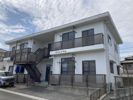 セイシェル中津の外観画像