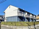 ジュネスTOUMEI Aの外観画像