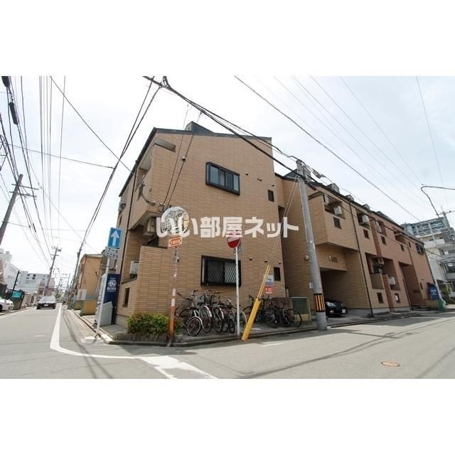 シキタトゥーリ1の外観画像
