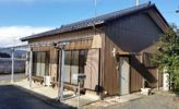 藤田住宅 C号室の外観画像