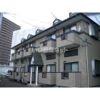 伊藤賃貸住宅 WESTの外観画像