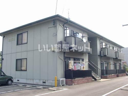 ガーデンプレイスRINO Ⅱの外観画像