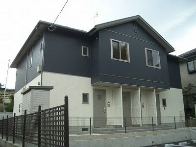 シャーメゾン将監の外観画像