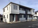 クィーンズコート I棟の外観画像