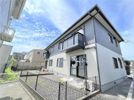 シャーメゾン昴 C棟の外観画像