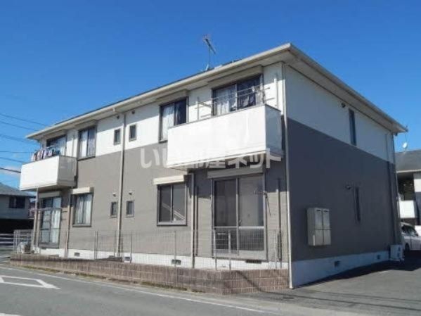 アンビシヨン A棟の外観画像