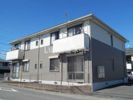 アンビシヨン A棟の外観画像
