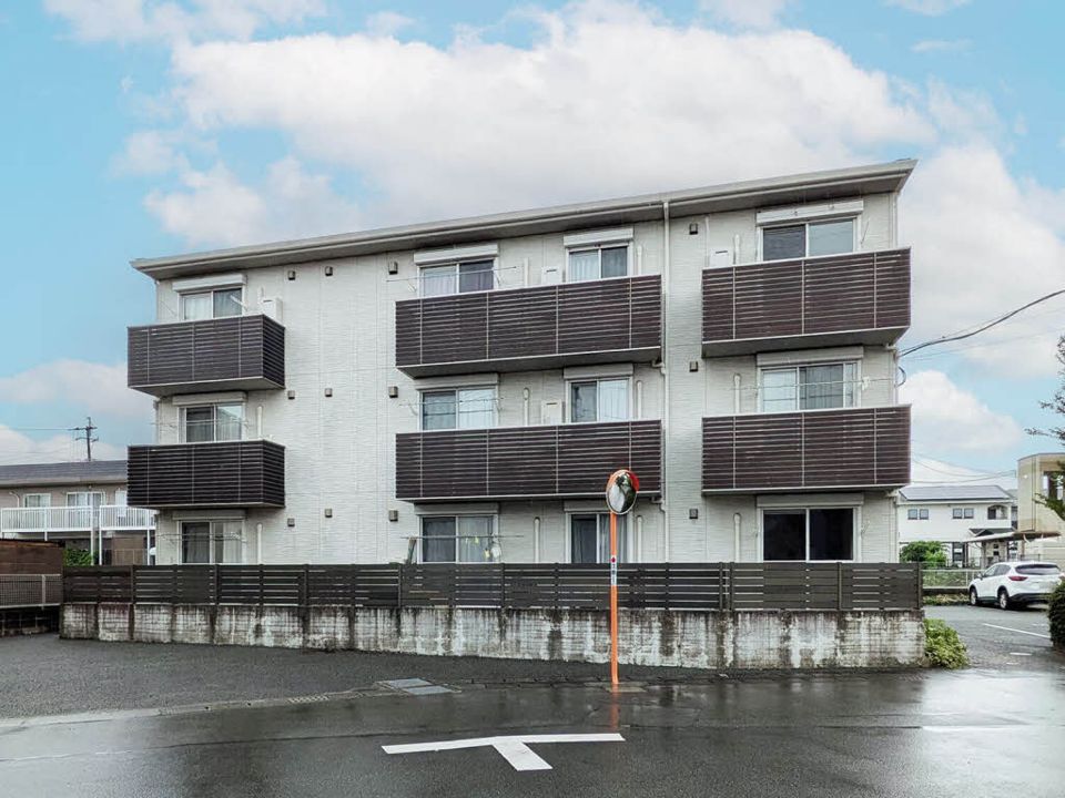 シャーメゾン須屋 Iの外観画像