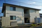 シャーメゾン ドレッセの外観画像