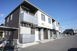 リバティー2番館の外観画像