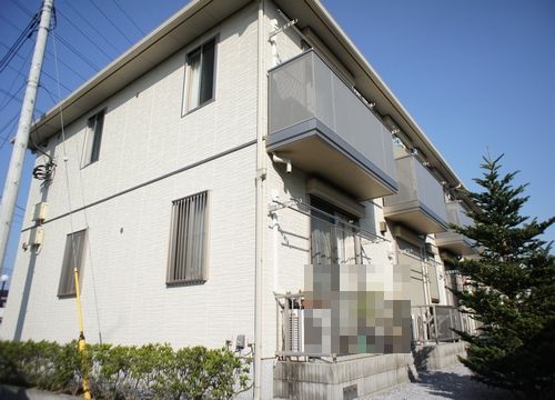 アストールCの外観画像