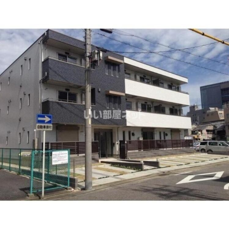 コンテッサ名駅の外観画像