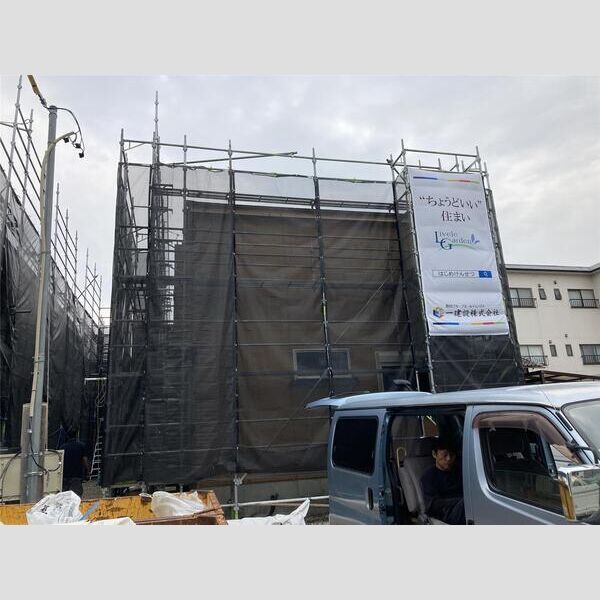 リーブルファイン下之一色町Ⅲ 1号棟の外観画像