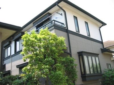 下連雀6丁目戸建の外観画像