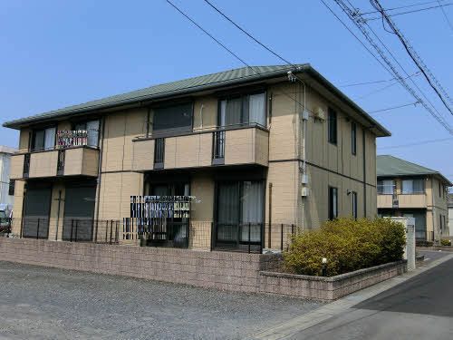 コータコートW Bの外観画像