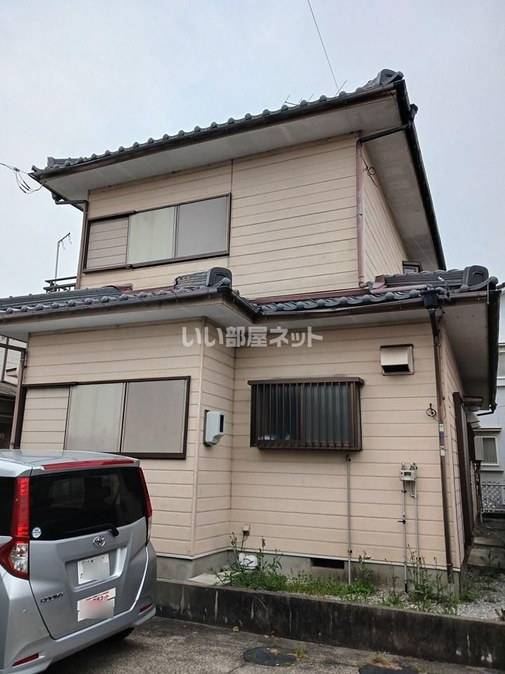 陽だまりと語らいのラ・クレマの外観画像