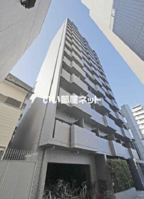 ルーブル川崎弐番館の外観画像