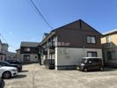 エクセルハイツ横浜ⅡAの外観画像