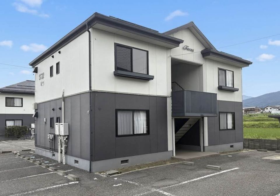 ST22 Bの外観画像