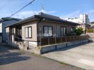 亀田西町貸家の外観画像