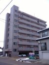 ヴューレジデンスの外観画像