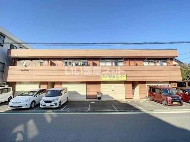 ダイドー2番館の外観画像