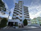 パレドール鶴崎Iの外観画像