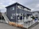 スカイホーク鷹取第8の外観画像