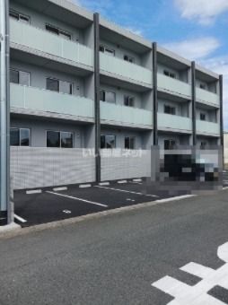 クレール結 葵西5丁目の外観画像