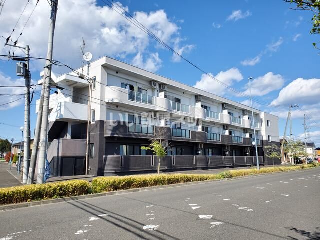 ロイヤル岩切Ⅶの外観画像