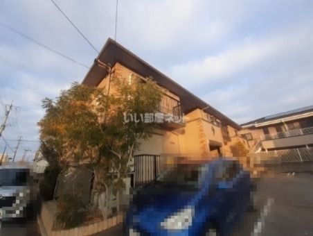 Villa Fujiyoshiの外観画像