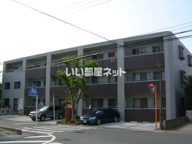サザンハウスNANREIの外観画像