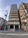 ラシーヌ宿院の外観画像