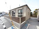 TOMATO HOUSE Cの外観画像