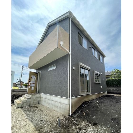Flat長嶺Ⅰの外観画像