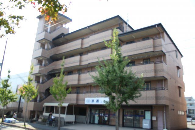 ラスヌベスの外観画像